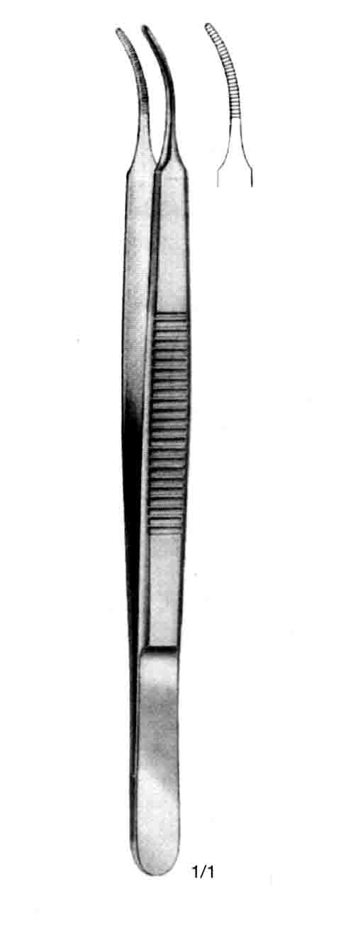 STEVENS PENSET 105MM